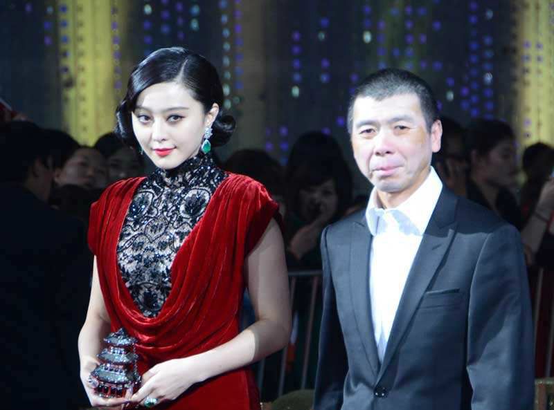 崔永元|揭露范冰冰“大小合同”、炮轰冯小刚的崔永元,已经在网络上消失