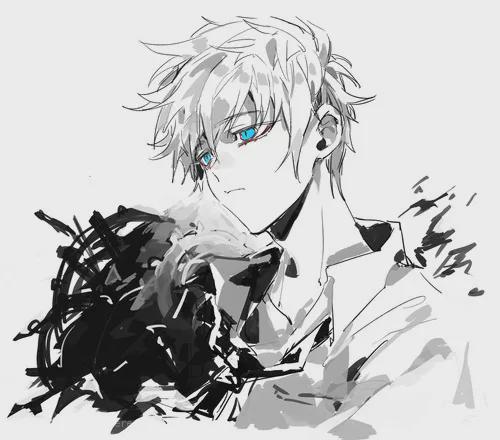 |动漫头像:喜乐有分享 共度日月长