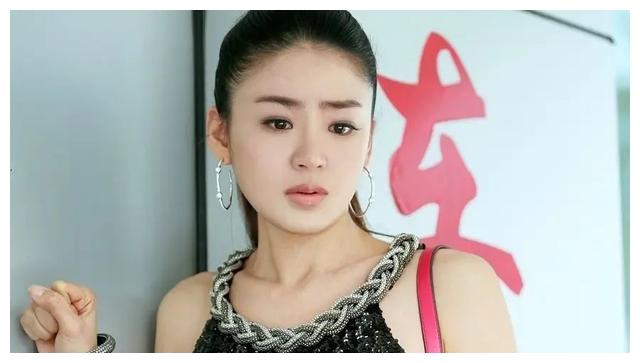 洪小玲|洪小玲好美，可惜被耽误了