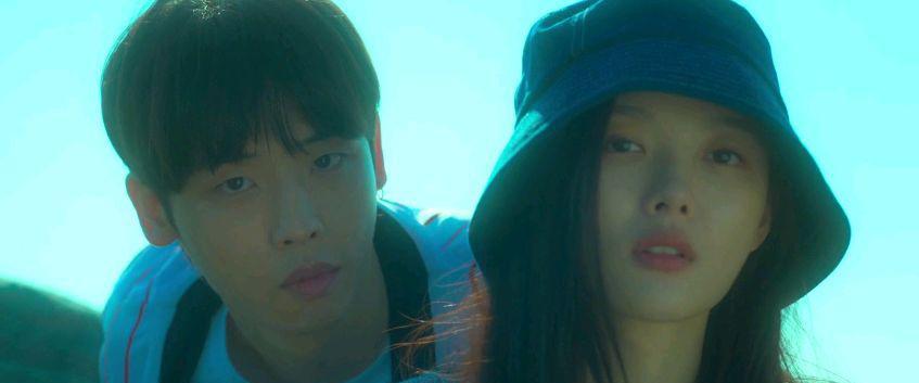 金裕贞|金裕贞、边佑锡主演新电影《20世纪少女》，复古纯美哀伤的爱情