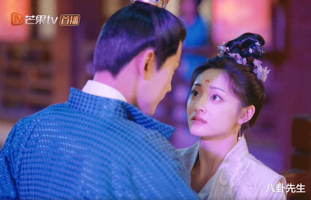 徐正溪|好久没在偶像剧里看到这么做作且油腻的男主了