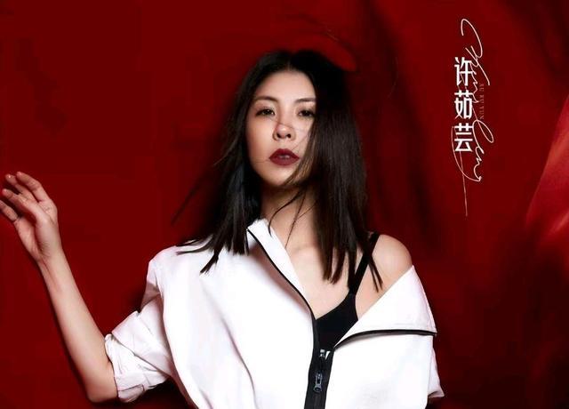 郭采洁|《乘风破浪》7位创作女歌手，谁称得上真正的创作才女