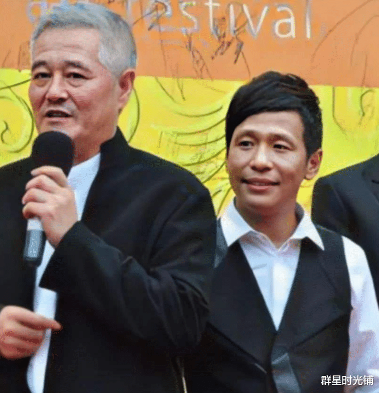 宋小宝|“美女收割机”宋小宝,从服务员逆袭喜剧演员,二婚喜生龙凤双胎