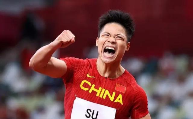 苏炳添|10秒整！肯尼亚欧曼亚拉爆发创赛季世界最佳，苏炳添再添劲敌