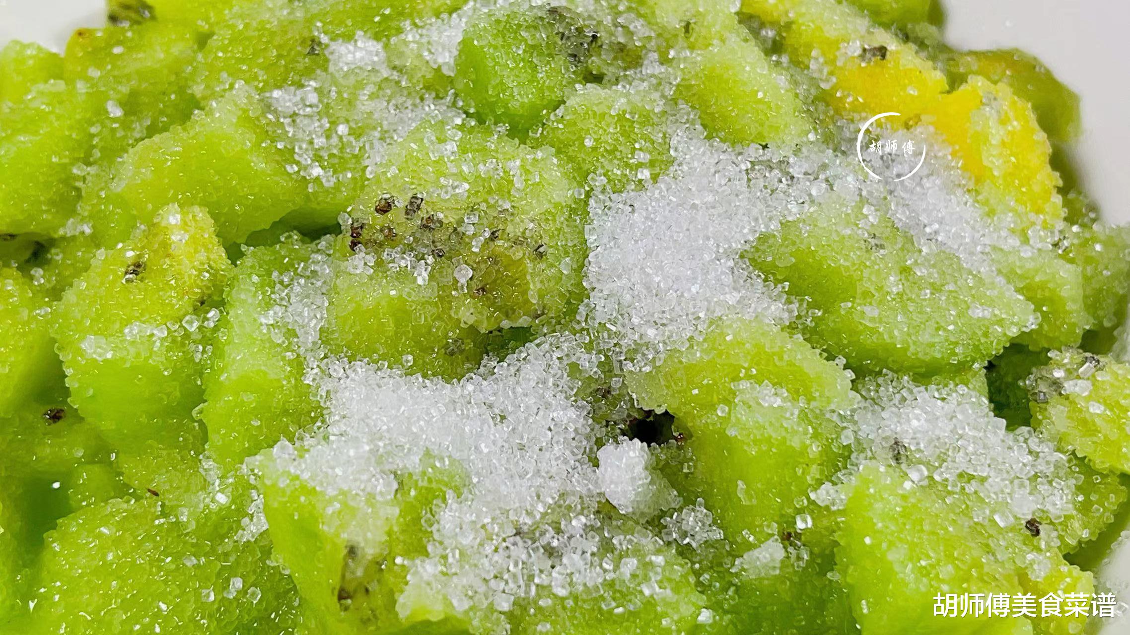补充维C可增强免疫力！多吃3种“高维C”食物，免疫力强，少生病