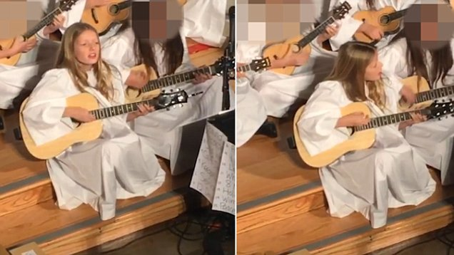 没长残!高颜值星二代近照曝光后,网友惊呼认不出:都长这么大了