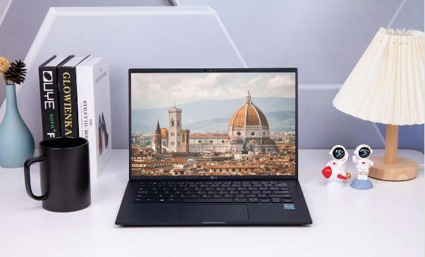 LG|办公笔记本的功能太差？那是你没遇见LG Gram 14