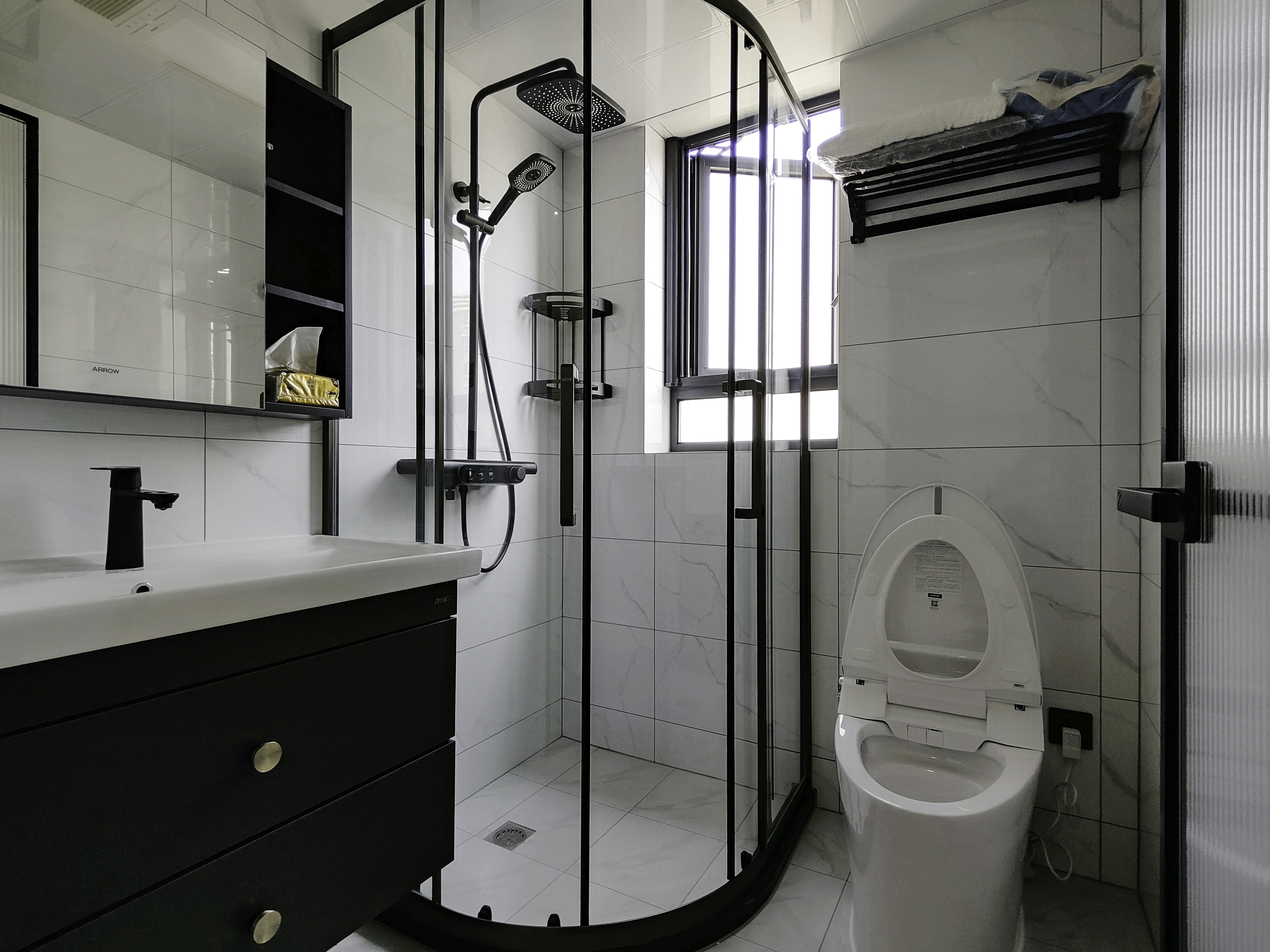 便秘|卫生间装修不能做的五件事，不注意很容易翻车！