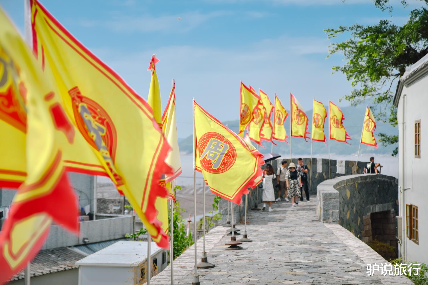 沙滩|2022浙南看一看，苍南第一站！浙夏海滨玩水吃海鲜、清凉遛娃自驾游