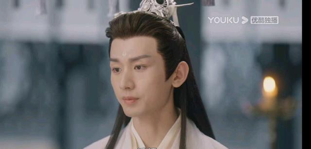 芷昔|《沉香如屑》：菡萏双生分强弱，因为这三个原因芷昔黑化成必然