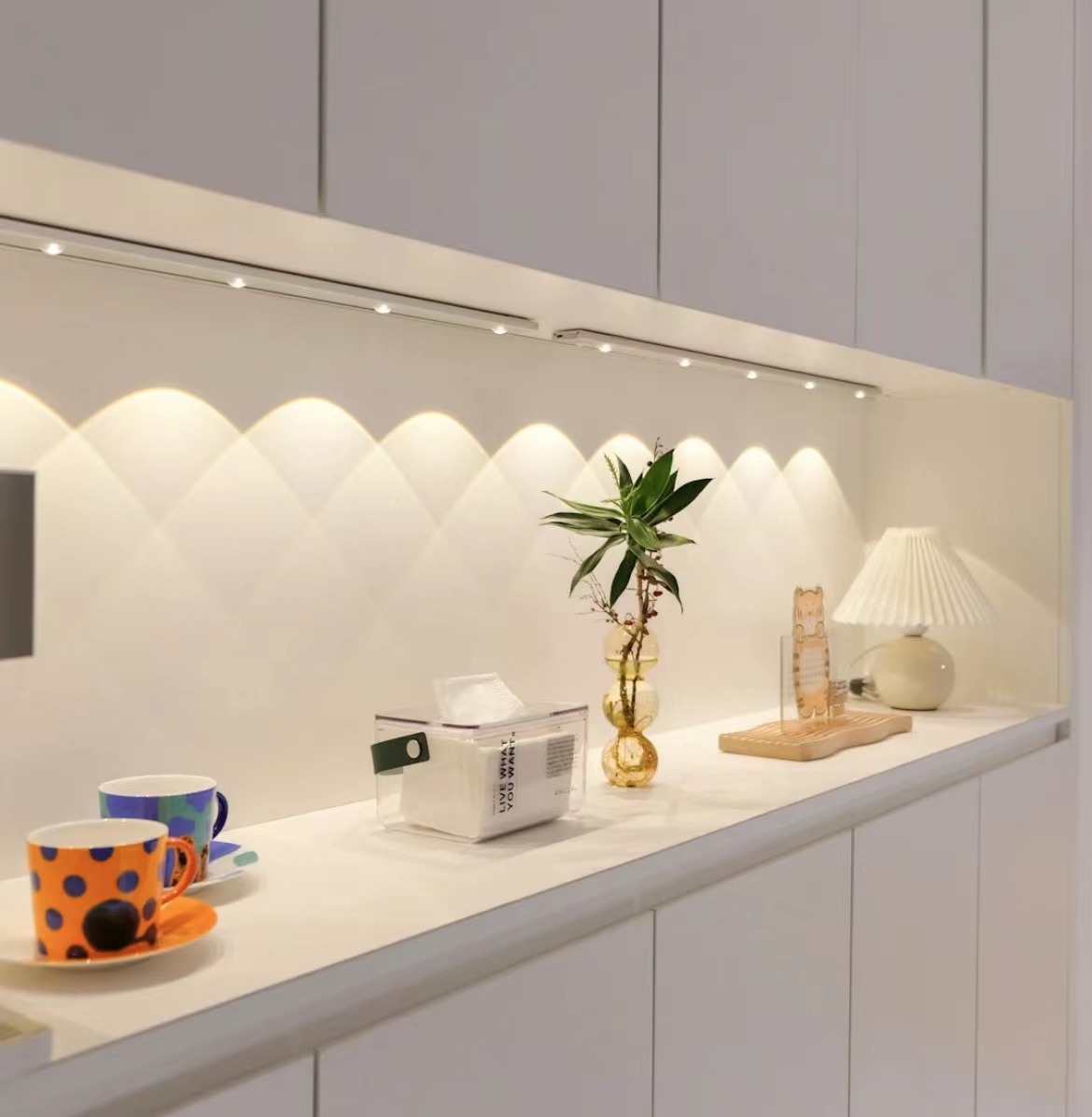 感谢中国制造,能让我们这点钱,就把艺术级的家居品搬回家!