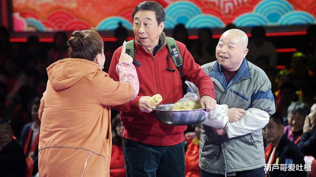春晚|少了冯巩赵本山，春晚语言节目还能看吗？