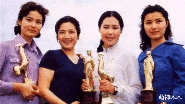 潘红|年龄差太多真不行,这几位女星勇敢追爱,却都以离婚收场