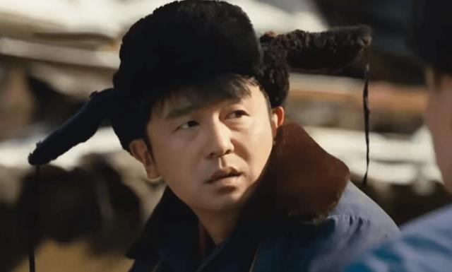 dj|《狂飙》评分高达9.1,但高晓晨和孟钰等4位演员,真让人出戏!