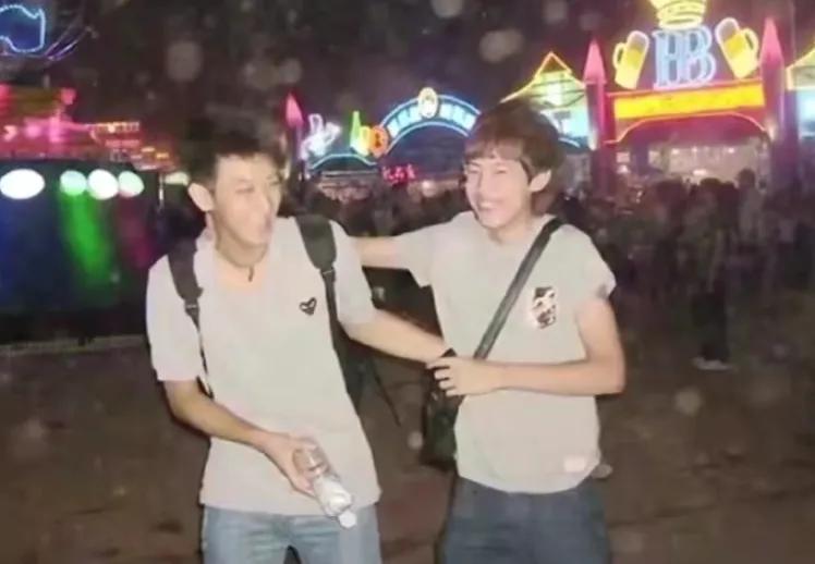 黄子韬|黄子韬：出道多年越来越清醒，走到今天，他才是最“值得”的那个