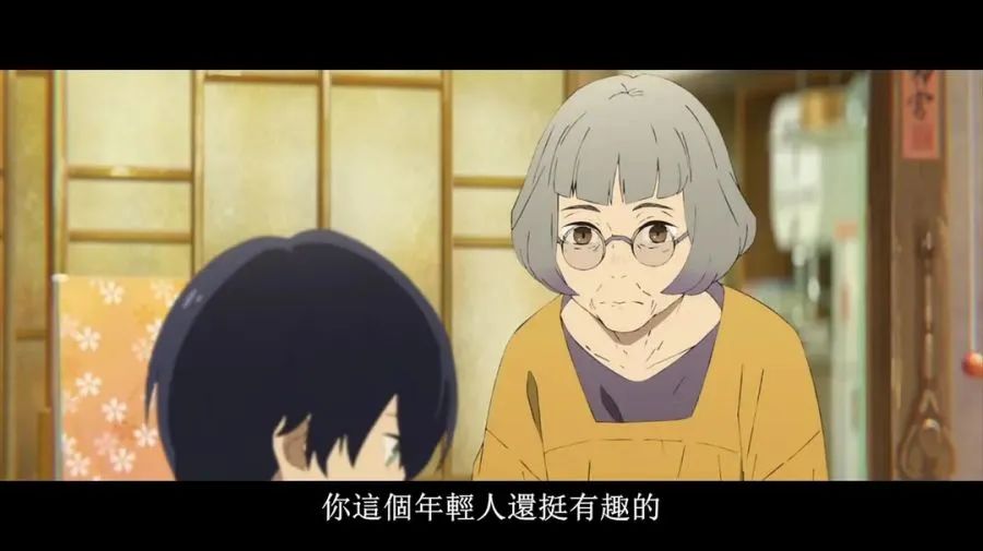 电影|这部骨头社动漫居然被无删减引进国内，看完从头夸到尾！