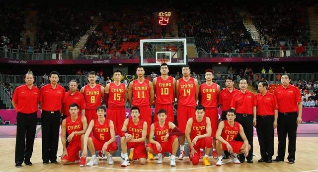 姚明|早7点，突传噩耗，中国篮坛31岁名将意外离世，姚明痛心