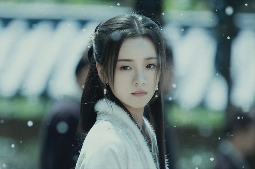 李庚希|颜值普通却能演女主的5位女星，要搁以前演丫鬟都难啊！