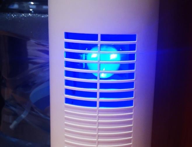 海尔|海尔“直击痛点”!冰箱之外上线全新“无叶扇”,7段贯流风力强更省电