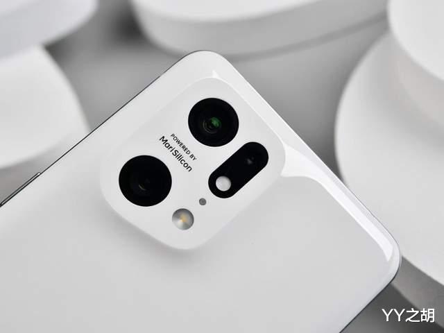 find x|OPPO Find X6 Pro配置曝光:骁龙8 Gen2芯片加持!