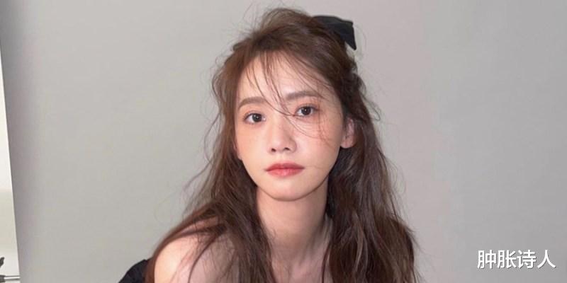 少女时代|年过30老板娘拼了！《少女时代》允儿新造型让网友受不了啦！