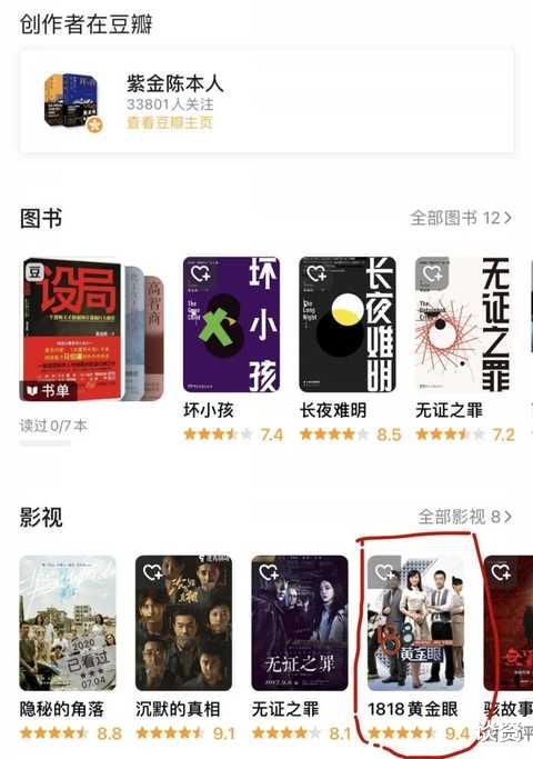 紫金陈|还会出续集吗？我怕被这位双面顶流给笑死