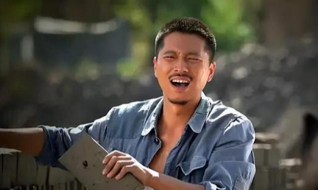 狂飙|扫黑反腐剧《狂飙》将播，戏骨云集未播先火，值得搓手期待！