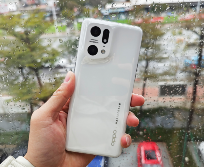 OPPO|618哪一品牌的全家桶更值得买？一个买过上万块钱的数码爱好者的小建议