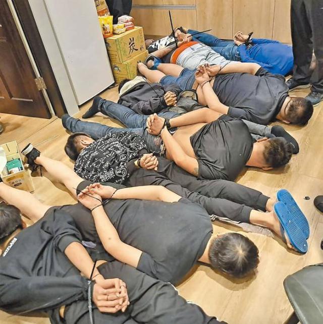 台湾|“集体囚禁”、“虐杀3人”……台湾诈骗重大案件频出原因为何？