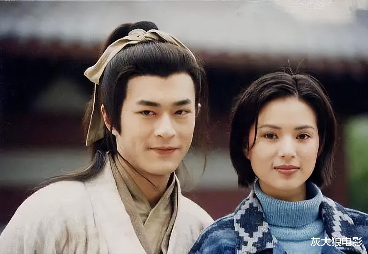 任贤齐|任贤齐，一个开挂的爽文男主