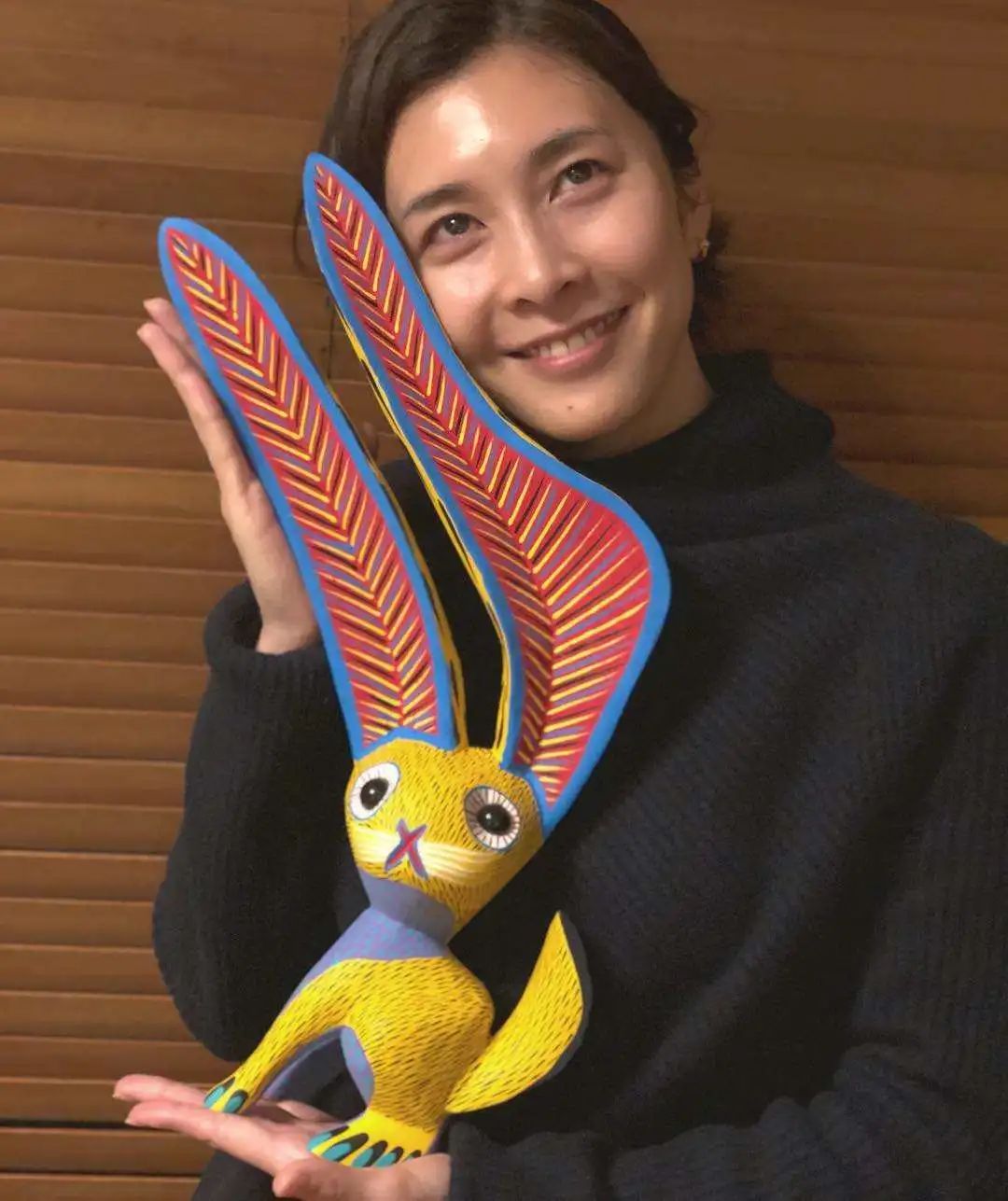 竹内结子|笑了24年,她还是自杀了