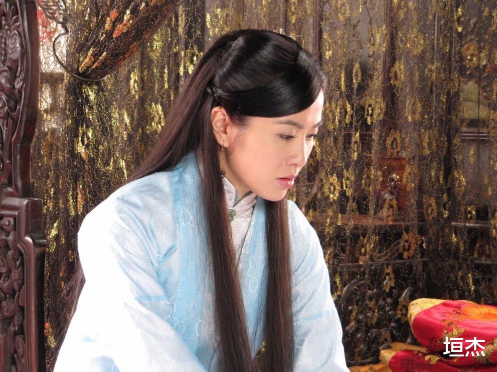 叶璇|因档期不足,突然“领盒饭”的7个角色,哪个让你意难平?