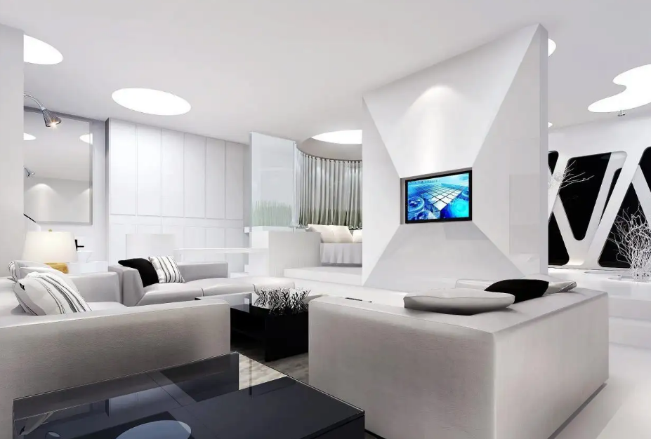 入住后才发现,这4样东西不是“智商税”,父母都觉得好