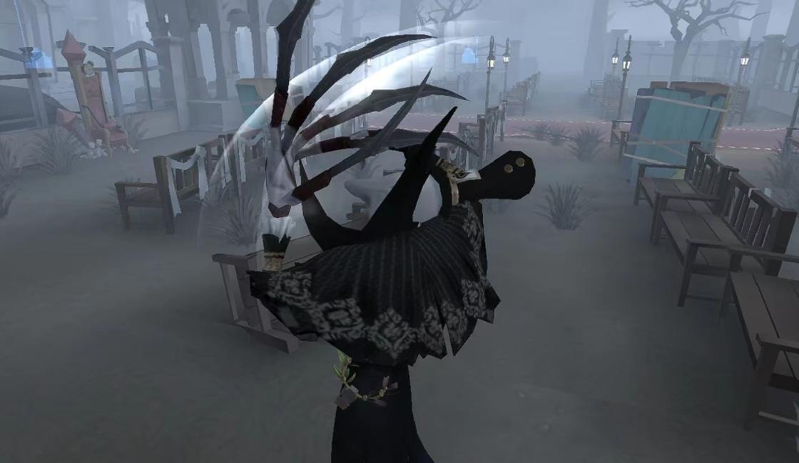 第五人格 第五人格：老款紫皮越看越“丑”，除了收藏，还有什么价值？