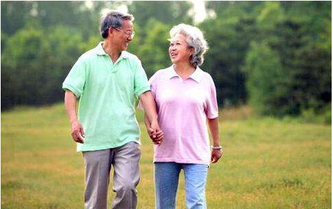 运动|长寿运动排名：走路只排第三位，第一位你可能很难猜到