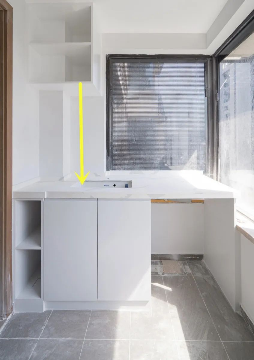 装过5套房后,认为这6处设计保持“安全距离”,是家装该有的自觉