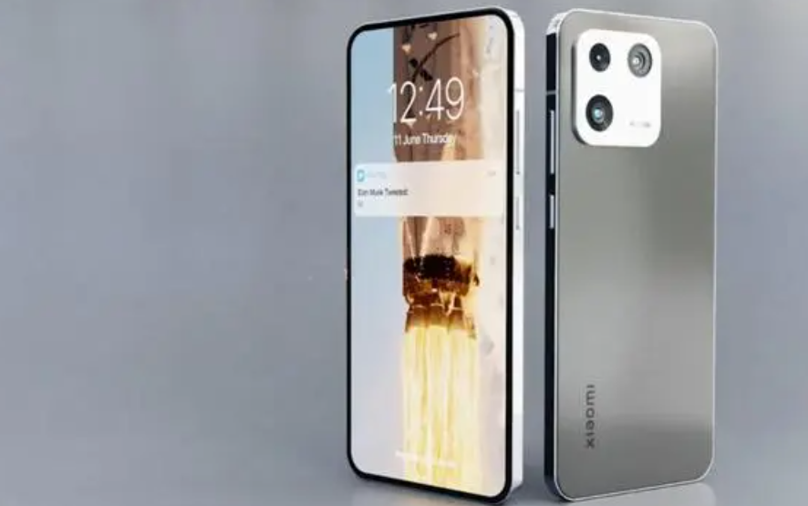 小米科技|小米13Ultra完美逆袭，屏下全面屏+200X数字变焦，又是年度机皇