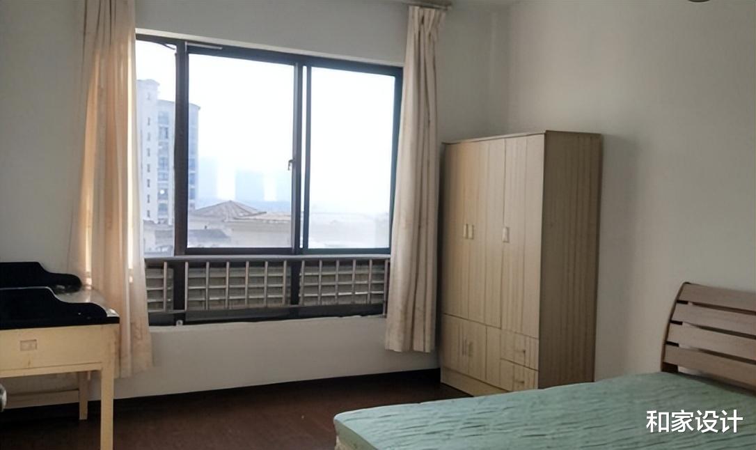 家装档次和乔迁时间的关系!想尽快乔迁的办法一定要做到勤通风