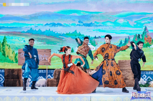 主持人|收视8连冠，话题度不输《快本》，《你好，星期六》怎么做到的？