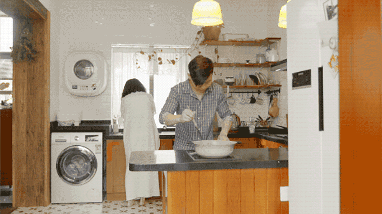 建议主妇:若不差钱,给厨房添置3个“高级货”,幸福感倍增!