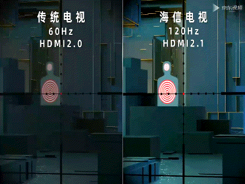 海信|618，入手海信ULED超画质电视 E8G的5条理由