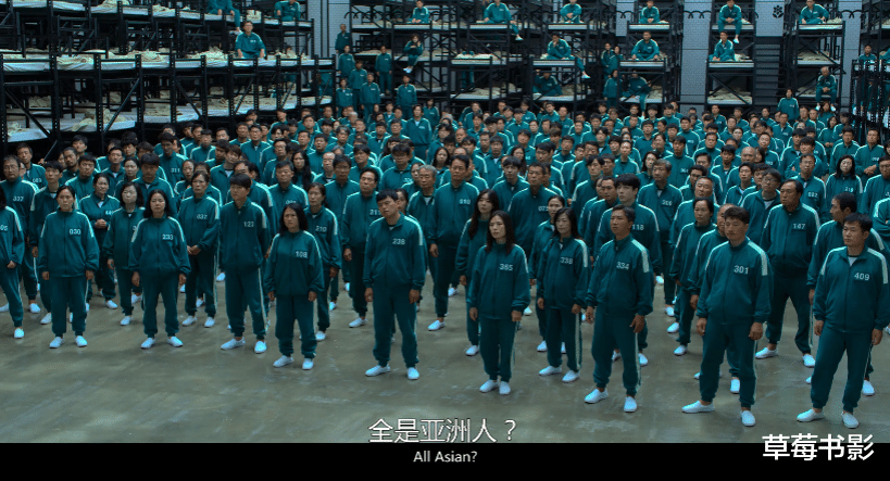 全员加速中|全员疯批,这丑闻要藏不住了