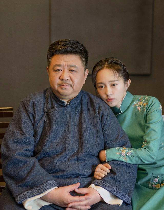 妙手|又一部民国悬疑剧,《妙手》显得很时尚,被青年人追捧