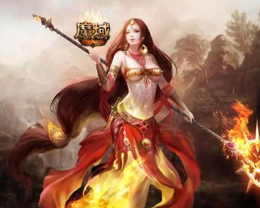 魔域2手游新手推荐,魔域2手游玩法教学新手必看