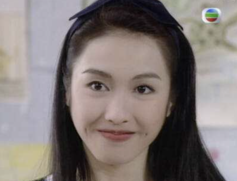 黎姿|黎姿情史：唯爱大叔，下嫁大15岁跛豪，一家五口3人残疾太心酸