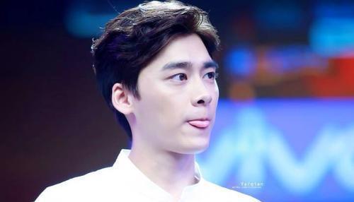 李易峰|李易峰被网友刻薄？新剧还未开播，就被网友吐槽颜值不足过于肿胖