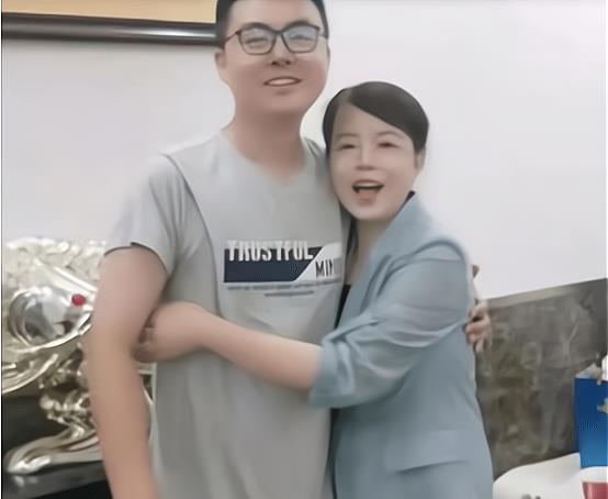 郑恺|我有困难他们肯定会帮!许敏相信儿子对了,姚威已为父母全款买房