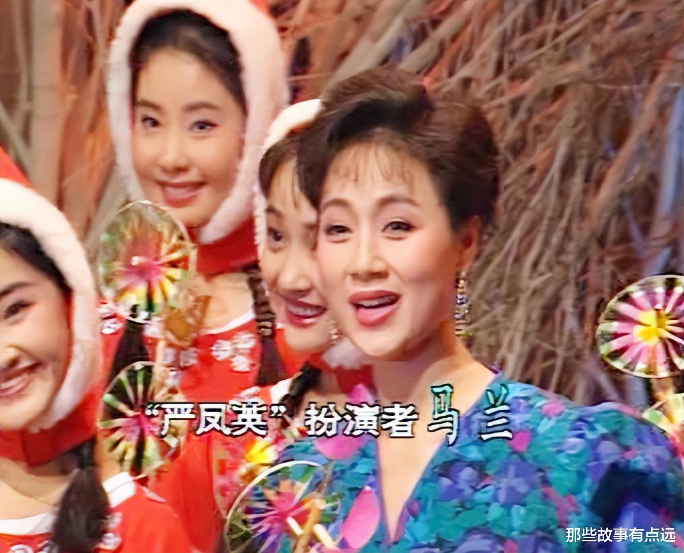 春晚|春晚十佳节目评选之1992年,小虎队首次亮相,戏曲演员颜值超高