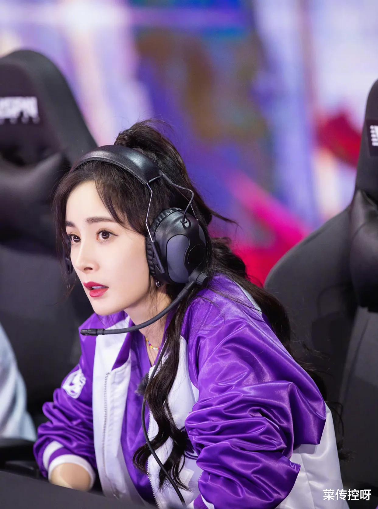 迪丽热巴|有网友总结了流量花合作的优点，大家看看是不是这样？