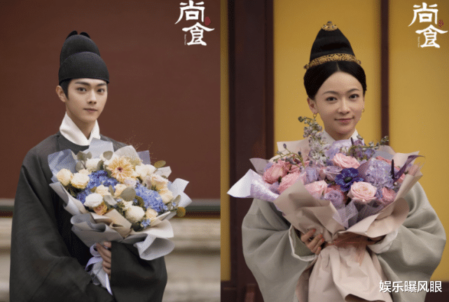 吴谨言|于正审美降级？吴谨言颜值下滑，妆容造型显老气，美颜都救不了